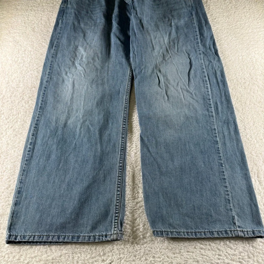 Levis any wear